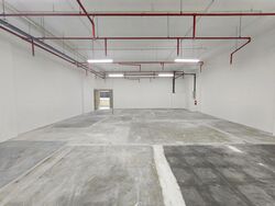 Unity Centre (D23), Factory #508620441